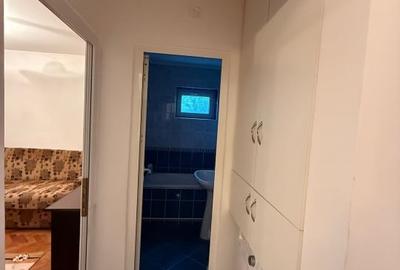 Apartament cu 2 camere, mobilat în Km 4-5 - 5