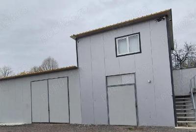 Spațiu comercial, de 180 mp, în Gheboieni - 1