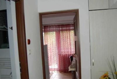Alba iulia burebista etaj 4