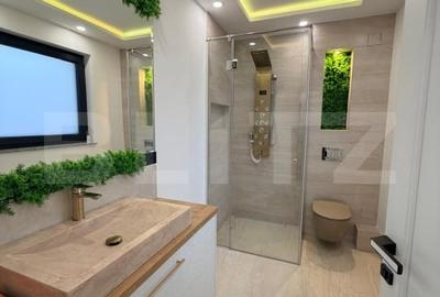 Vila superba, 213 mp, 680 mp teren, la cheie, zona Dianei - 15