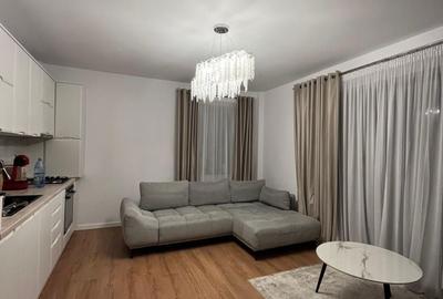 Apartament cu 3 camere decomandat în Livezeni - 3