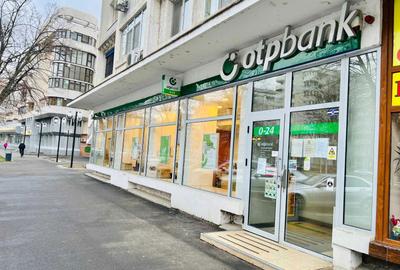 Spațiu comercial, de 116 mp, în Independenței - 4