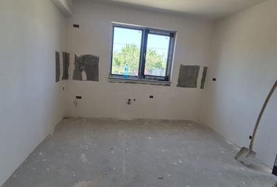Casă cu 4 camere în Domnești - 5