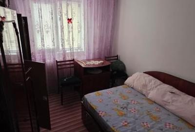 Apartament cu 3 camere decomandat, mobilat în Pieții - 4
