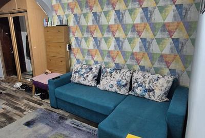 Apartament cu 2 camere semidecomandat în Iancului - 5