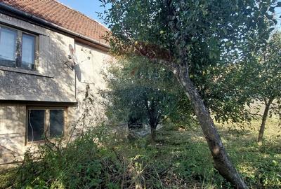 Casă cu 4 camere cu Teren 720 Mp în Central