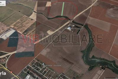 Spațiu comercial, în Glina