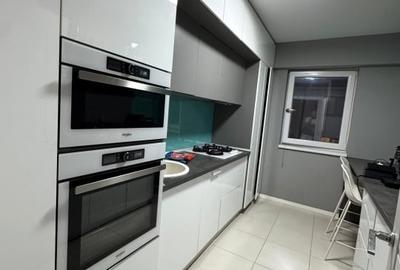 2 Camere Bragadiru | Centrala | Incalzire Pardoseala | AC | Balcon | - 4