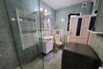 Casă cu 4 camere cu Teren 1035 Mp în Polovragi - 1