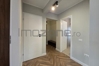 ! COMISION 0% ! DRUMUL TABEREI | 2 CAMERE TIP P | BD.TIMISOARA | RENOVAT COMPLET - 10