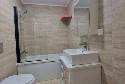 Apartament cu 2 camere decomandat, mobilat în Ștefăneștii de Jos - 4