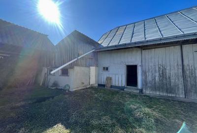 Casă individuală cu 3 camere cu Canalizare în Frătăuții Noi - 17