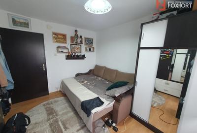 COMISION 0% Apartament 4 camere decomandat 91 mp utili, zona Plavat II - 23