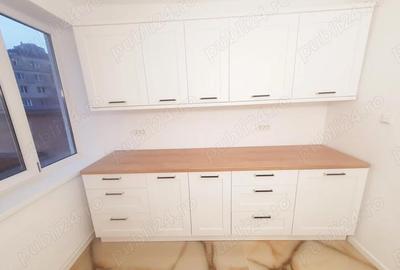 Apartament cu 2 camere decomandat în Progresul - 8