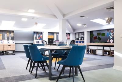 Spațiu comercial, de 118 mp, în Moșilor