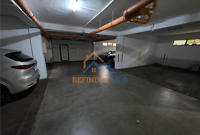 Vand apartament 3 camaere, zona Unirii - 8