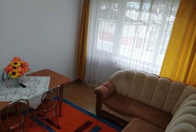Apartament cu 2 camere semidecomandat în Central - 2