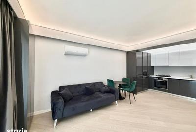 Apartament cu 2 camere în Central - 2
