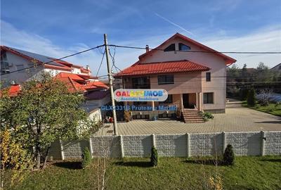 Inchiriere apartament Premium cu 2 camere langa Bdl  Valea Larga - 23