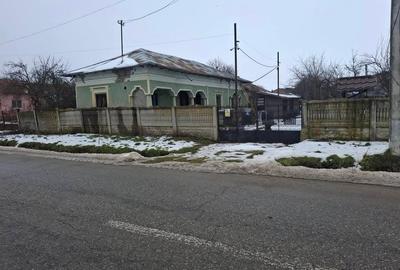 Casa de vanzare teleorman com calinesti - 1