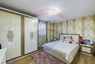 Casă cu 6 camere cu Canalizare în 23 August (Cațelul) - 8