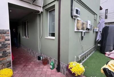 Casă cu 3 camere cu Canalizare în Faleza Nord - 5