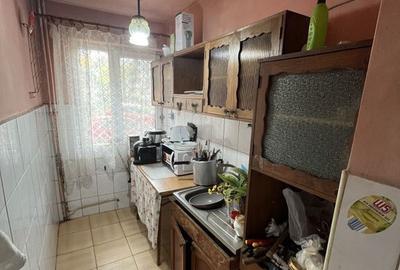 Apartament 2 camere Casa de Cultura - 7