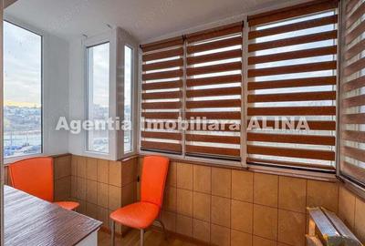 Ap. 3 camere in Deva, Mihai Eminescu, zona blocurile Mintiei, 77mp, etaj 3. - 19