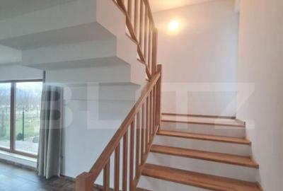 Casa individuala, 4 camere incalzire in pardoseala, 450 mp d - 5