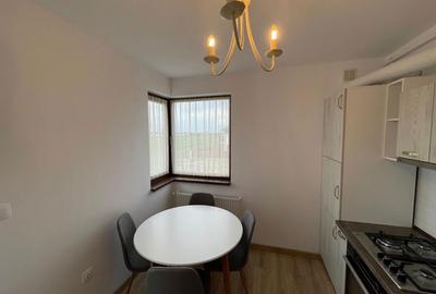 Apartament cu 2 camere decomandat în Central - 8