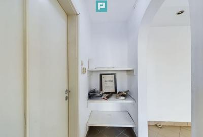 Apartament cu 2 camere parter, complex TM - 5