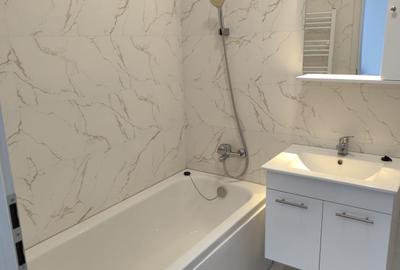 Studio mobilat si utilat cu loc de parcare inclus in pret - Militari Residence - 6