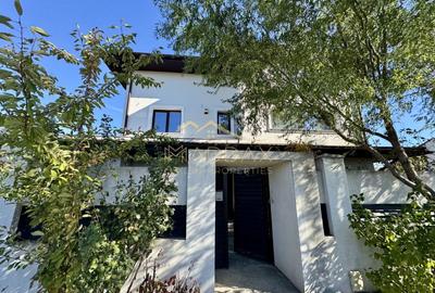 Casă individuală cu 5 camere cu Canalizare în Corbeanca - 54