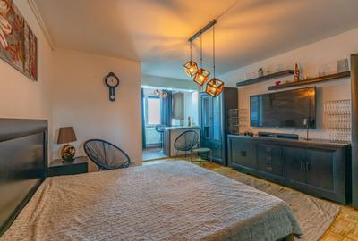 Închiriere garsonieră Brașov, Astra: Aer condiționat, centrală proprie - 2