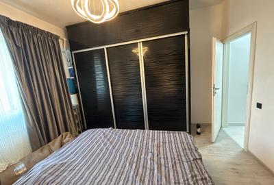 Apartament cu 3 camere decomandat în Văcăresti - 7