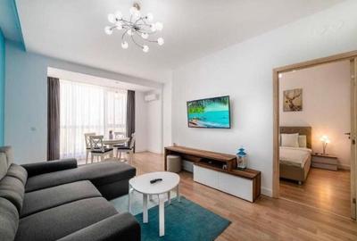 Apartament 2 camere Mamaia Nord - 1