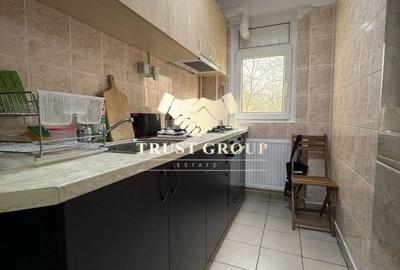Apartament cu 3 camere semidecomandat în Parcul Circului - 13
