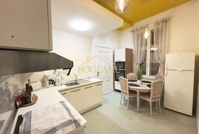 BG19 Apartament Exclusivist 4 camere - 19