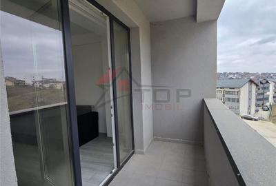 Garsonieră decomandată în Bârnova - 2