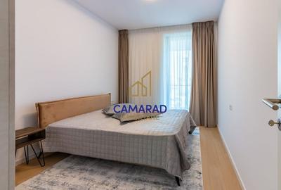 Apartament 3 camere - premium- inchiriere  Baneasa | The Ivy - 9