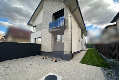 Construcție premium/Standard NZeb/Cartier Europa - 1