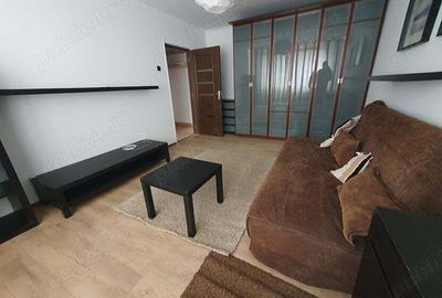 Garsoniera Piata Sudului - Obregia 30 mp - 3