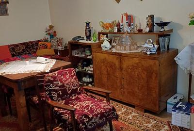 Apartament cu 2 camere decomandat în Crângași - 4