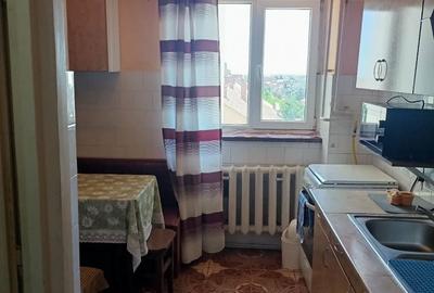 Apartament cu 2 camere decomandat în Central - 2