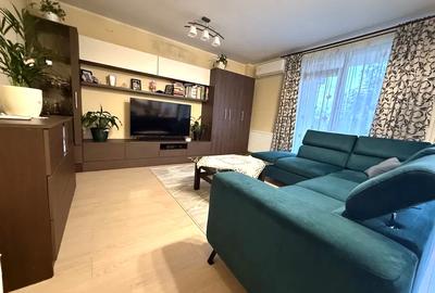 Apartament Modern cu 2 Camere in Borhanci - Spatios, Luminos, Mobilat, parcare - 2