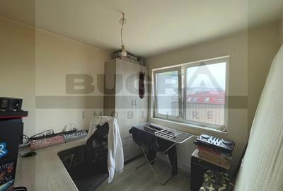 Garsonieră decomandată în Între Lacuri - 5