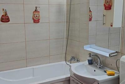 Apartament cu 2 camere semidecomandat în City Park Mall - 3