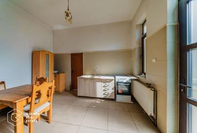 Cladire D+P cu 4 apartamente, zona centrala, str. Ceaikovski, comision0% - 13