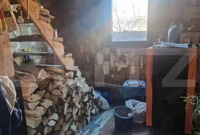 Casă cu 5 camere cu Teren 800 Mp în Tărlungeni - 19