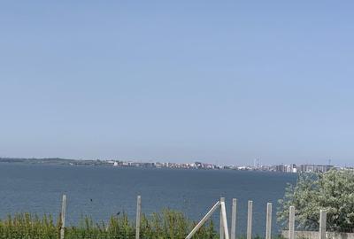 Teren Construcții intravilan de 670 mp, în Palazu Mare - 4